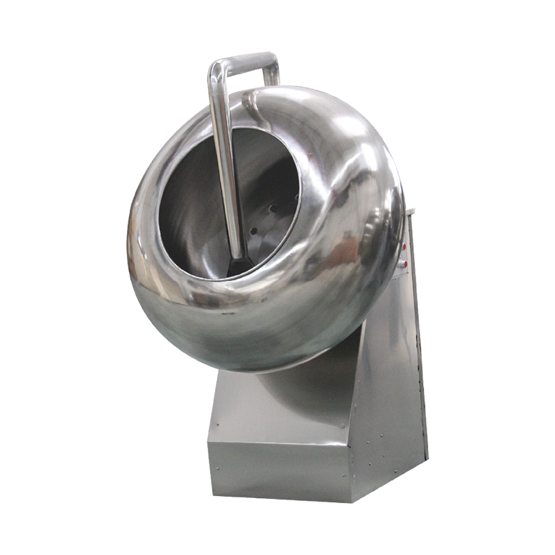 PGJ Series Polishing Machine