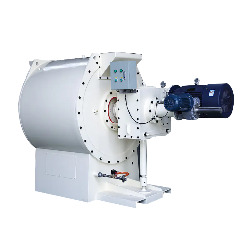 QYJ Series Chocolate Conche Machine